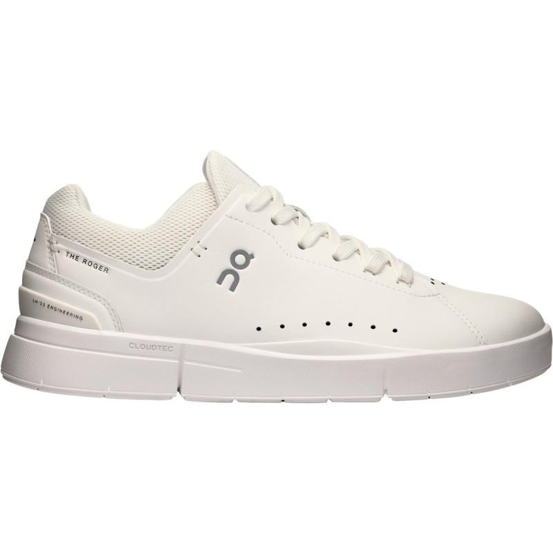 ON Damen The Roger Advantage Schuhe
