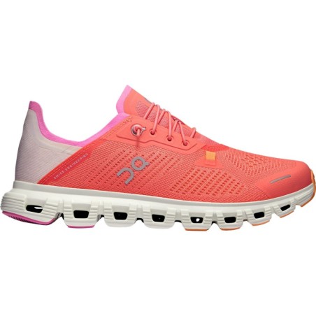 ON Damen Cloud 6 Coast Schuhe