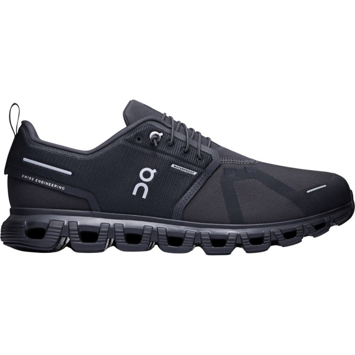 ON Herren Cloud 6 WP Schuhe