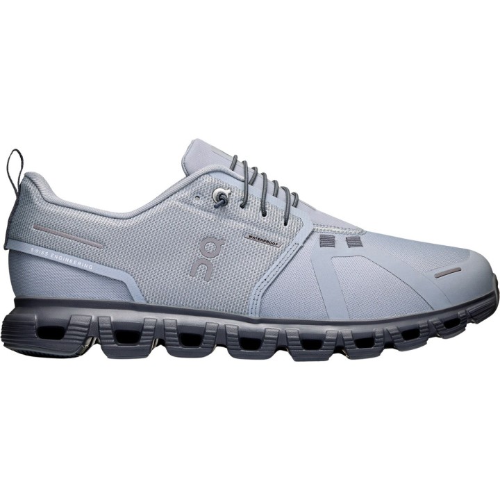 ON Herren Cloud 6 WP Schuhe