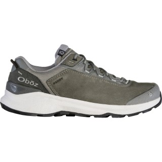Oboz Herren Cottonwood Low B-Dry Schuhe