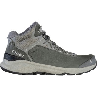 Oboz Herren Cottonwood Mid B-Dry Schuhe