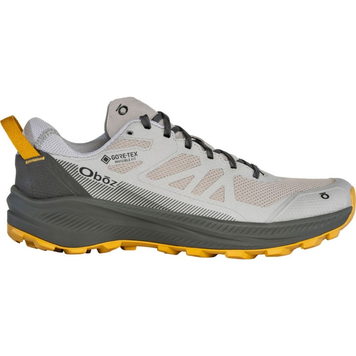 Oboz Herren Katabatic LT Low GTX Schuhe