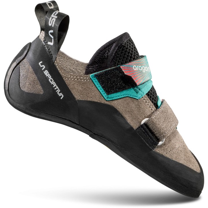 La Sportiva Damen Aragon Kletterschuhe