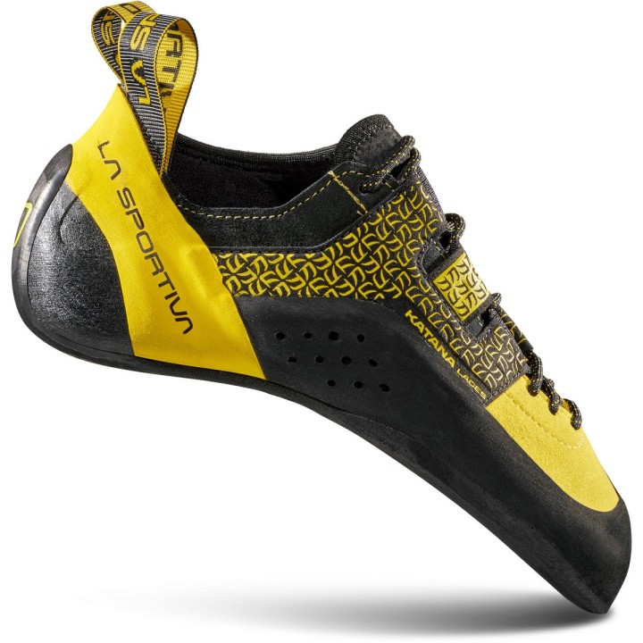La Sportiva Herren Katana Laces Kletterschuhe