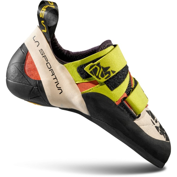 La Sportiva Damen Otaki Kletterschuhe