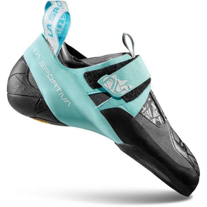 La Sportiva Damen Skwama Vegan Kletterschuhe