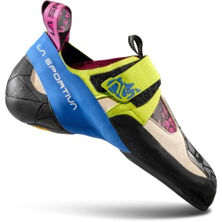 La Sportiva Damen Skwama Kletterschuhe