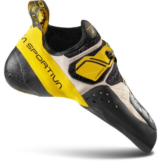 La Sportiva Herren Solution Kletterschuhe