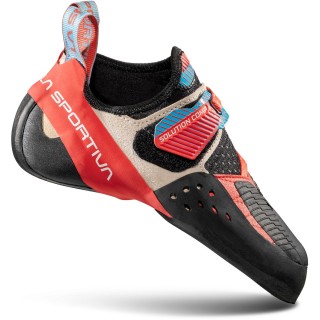 La Sportiva Damen Solution Comp Kletterschuhe