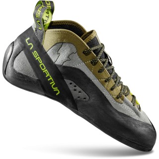 La Sportiva Herren TC Pro Kletterschuhe