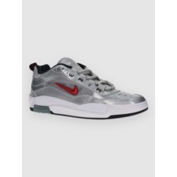 Nike Air Max Ishod PRM Skateschuhe varsity red