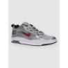 Nike Air Max Ishod PRM Skateschuhe varsity red