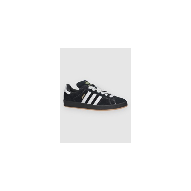 adidas Skateboarding Campus ADV Skateschuhe goldmt