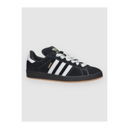adidas Skateboarding Campus ADV Skateschuhe goldmt
