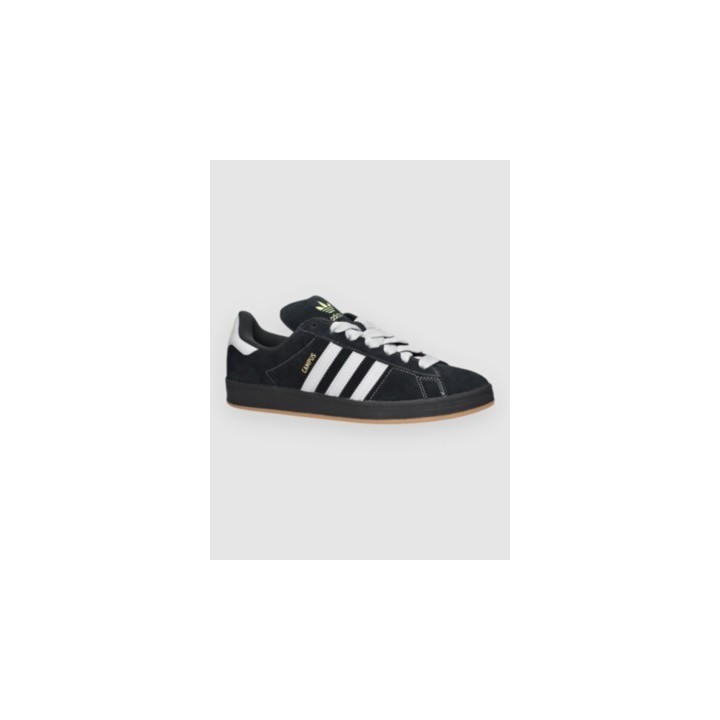 adidas Skateboarding Campus ADV Skateschuhe goldmt