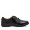 Halbschuhe Go Soft WI23-LENA-10 Schwarz