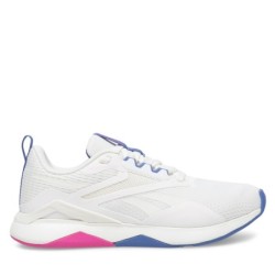 Fitnessschuhe Reebok Nanoflex Tr 2 100074543 Weiß