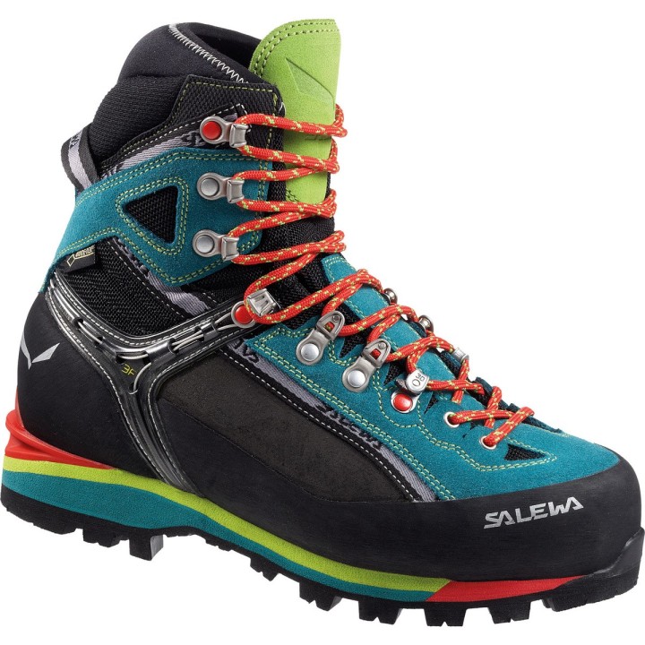 Salewa Damen Condor Evo GTX Schuhe