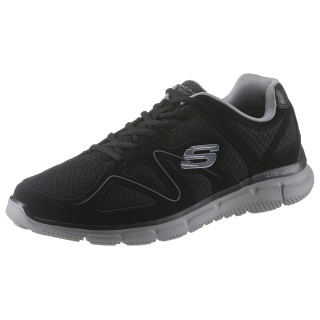 Skechers Sneaker "Verse", mit Memory Foam-Ausstattung, Freizeitschuh, Halbschuh, Schnürschuh