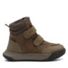 Schnürschuhe Lasocki Kids KARTO CI12-3138-12 Khakifarben