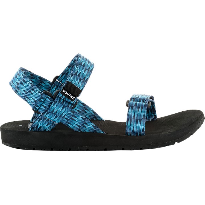 Source Herren Classic Sandale