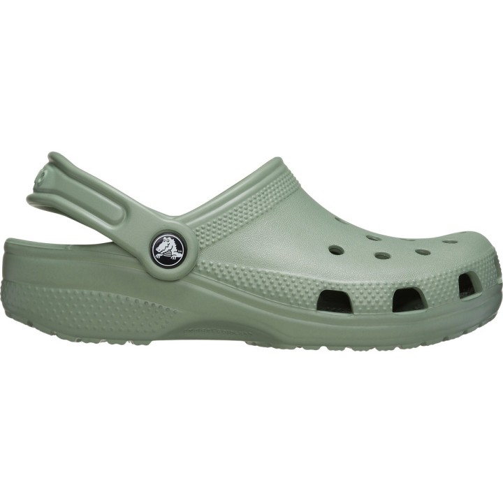 Crocs Kinder Classic Clog Sandale