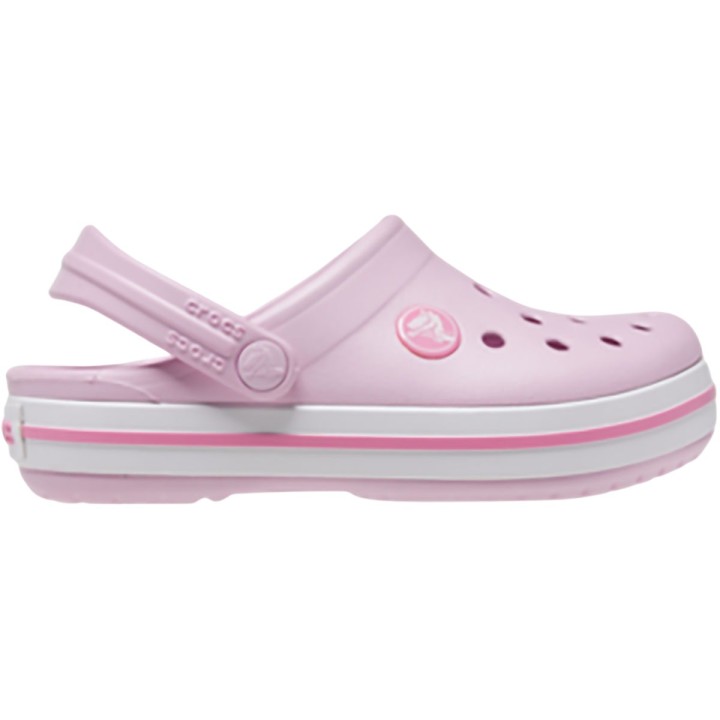 Crocs Kinder Crocband Clog Sandale