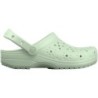 Crocs Damen Classic Floral Cut Out Sandale