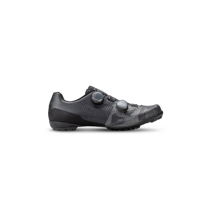 SCOTT Herren Radschuhe Gravel RC schwarz | 44