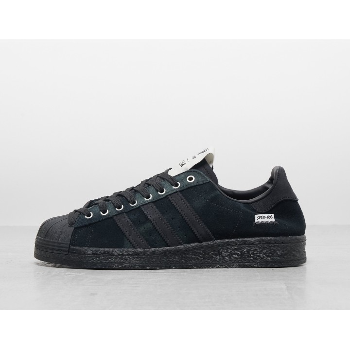 adidas x Song For The Mute Superstar Women's - Black