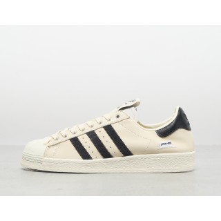 adidas x Song For The Mute Superstar - White