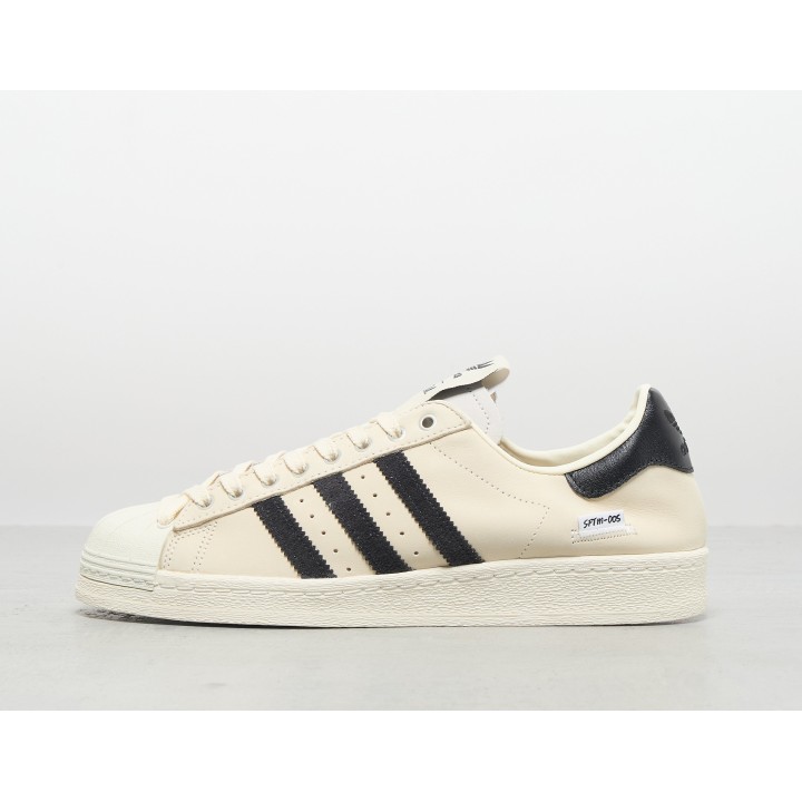 adidas x Song For The Mute Superstar - White