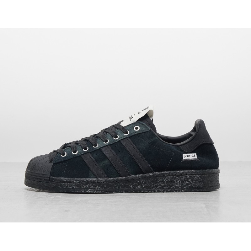 adidas x Song For The Mute Superstar - Black