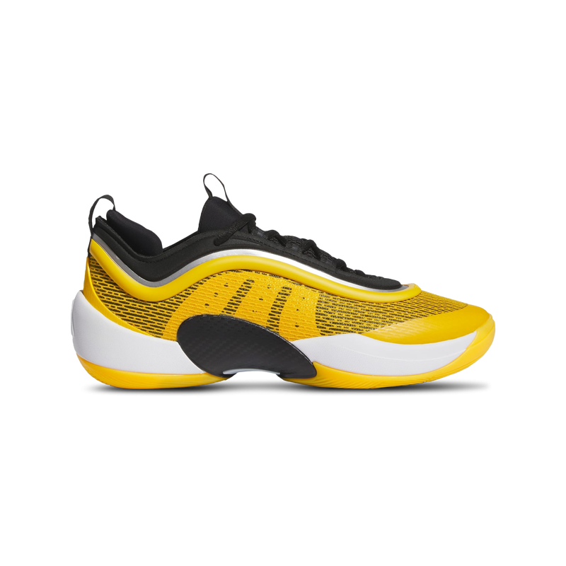 Adidas D.o.n. Issue 5 Herren Schuhe - Gelb - Größe: 41 1/3 - Netz/Synthetik - Foot Locker
