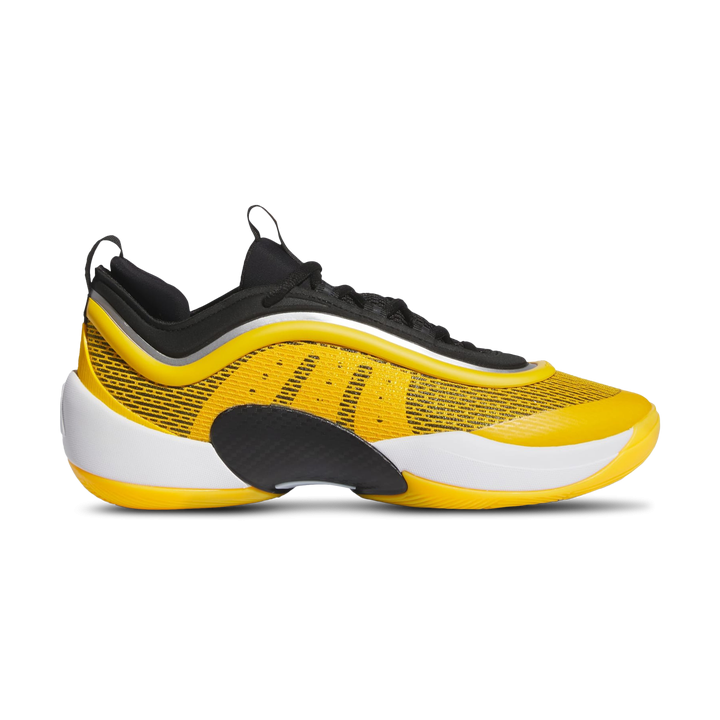 Adidas D.o.n. Issue 5 Herren Schuhe - Gelb - Größe: 41 1/3 - Netz/Synthetik - Foot Locker