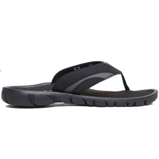 Oakley O Coil Sandal Blackout