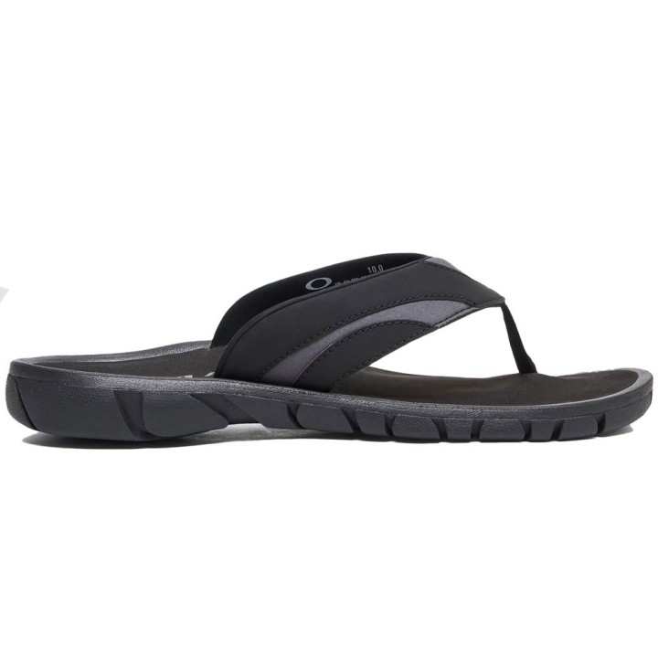 Oakley O Coil Sandal Blackout
