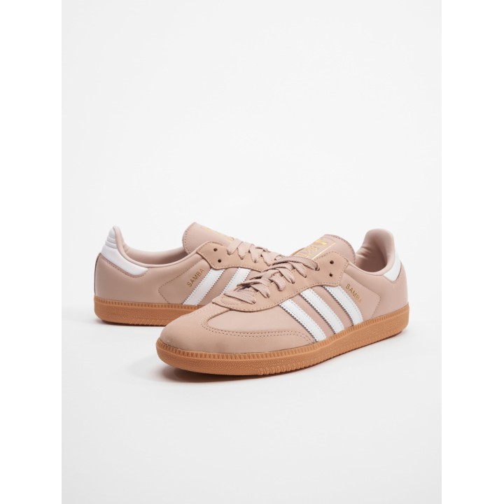 adidas Originals Samba Original Sneaker