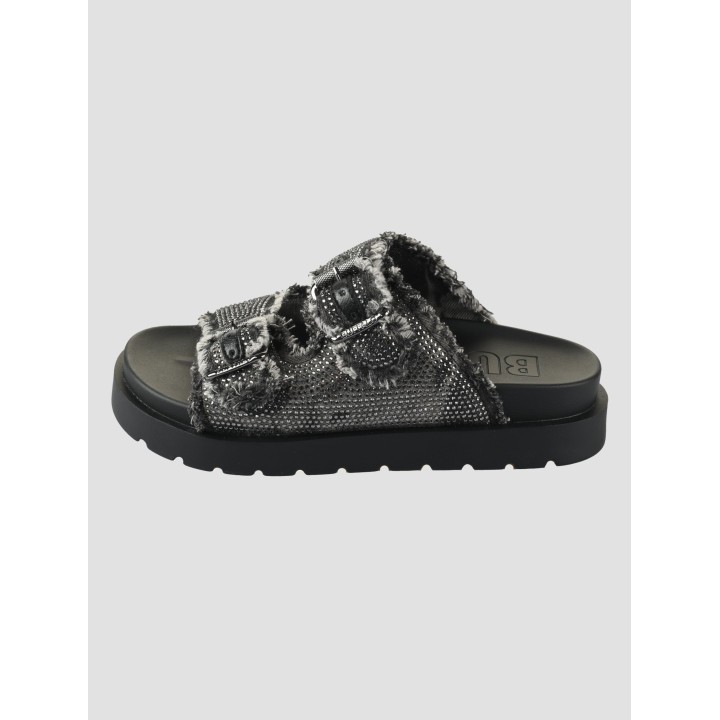 Buffalo Eve Ari Spark Sandale