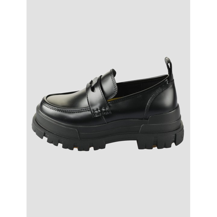 Buffalo Aspha Loafer Coin Sneaker