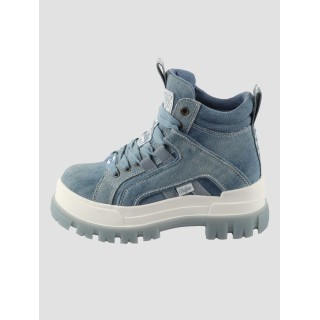 Buffalo Aspha Nc Mid Boots