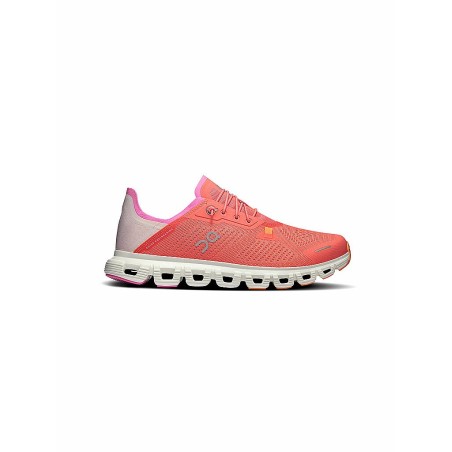 ON Sneaker CLOUD 6 COAST koralle | 37