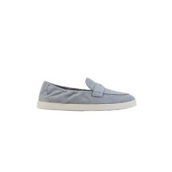 TORY BURCH Loafers BALLETT SPORT  blau | 36