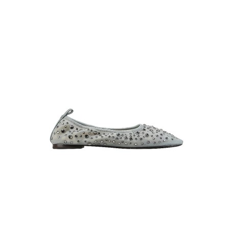 TORY BURCH Ballerinas  blau | 36