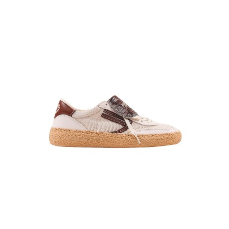 PURAAI Sneakers 4.05 POLLY TAB weiss | 37