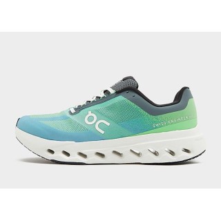 On Running Cloudsurfer Next - GREEN - Mens, GREEN