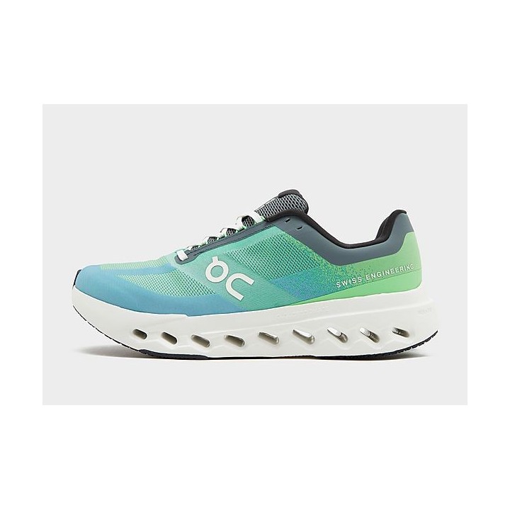 On Running Cloudsurfer Next - GREEN - Mens, GREEN