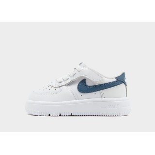 Nike Air Force 1 Low Baby - White, White