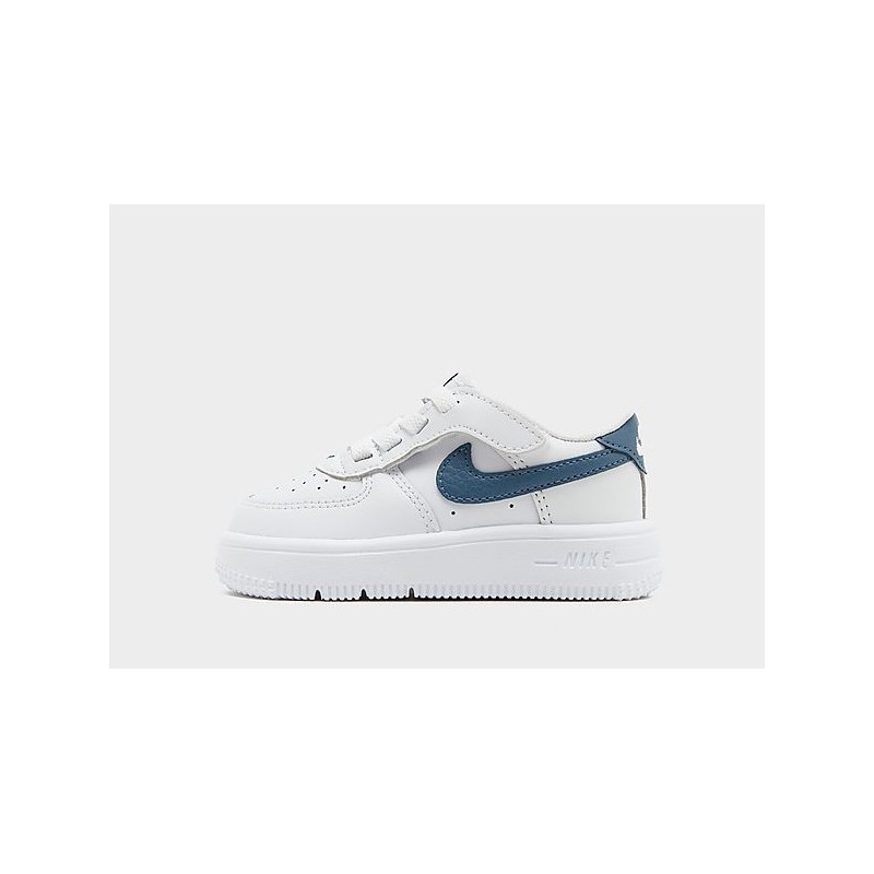 Nike Air Force 1 Low Baby - White, White